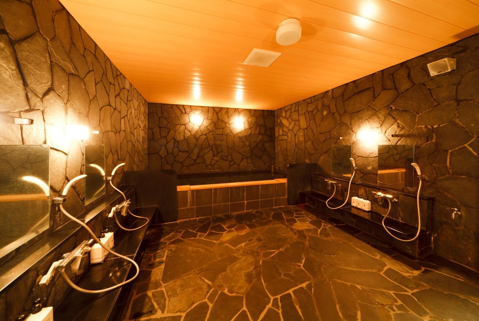Hotel Grand Terrace Обихиро Екстериор снимка