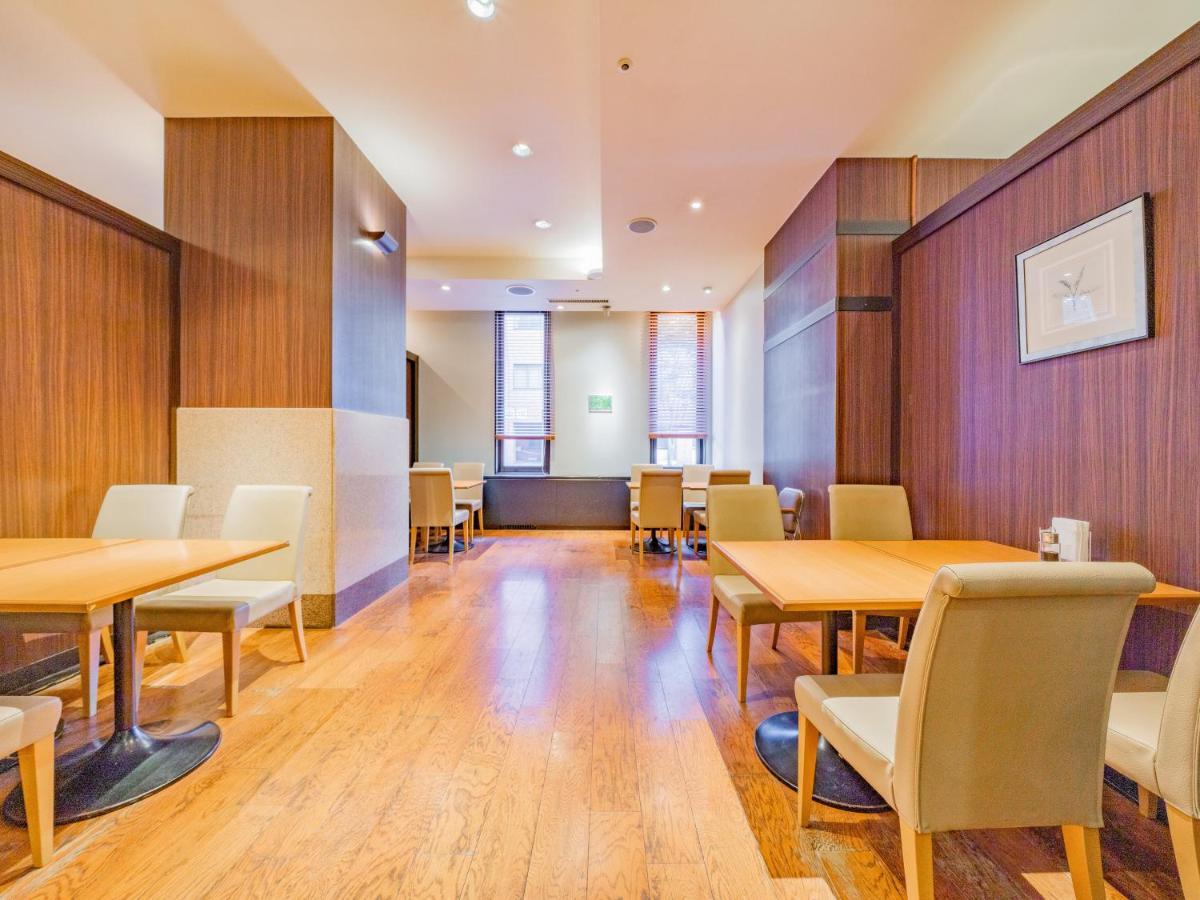 Hotel Grand Terrace Обихиро Екстериор снимка