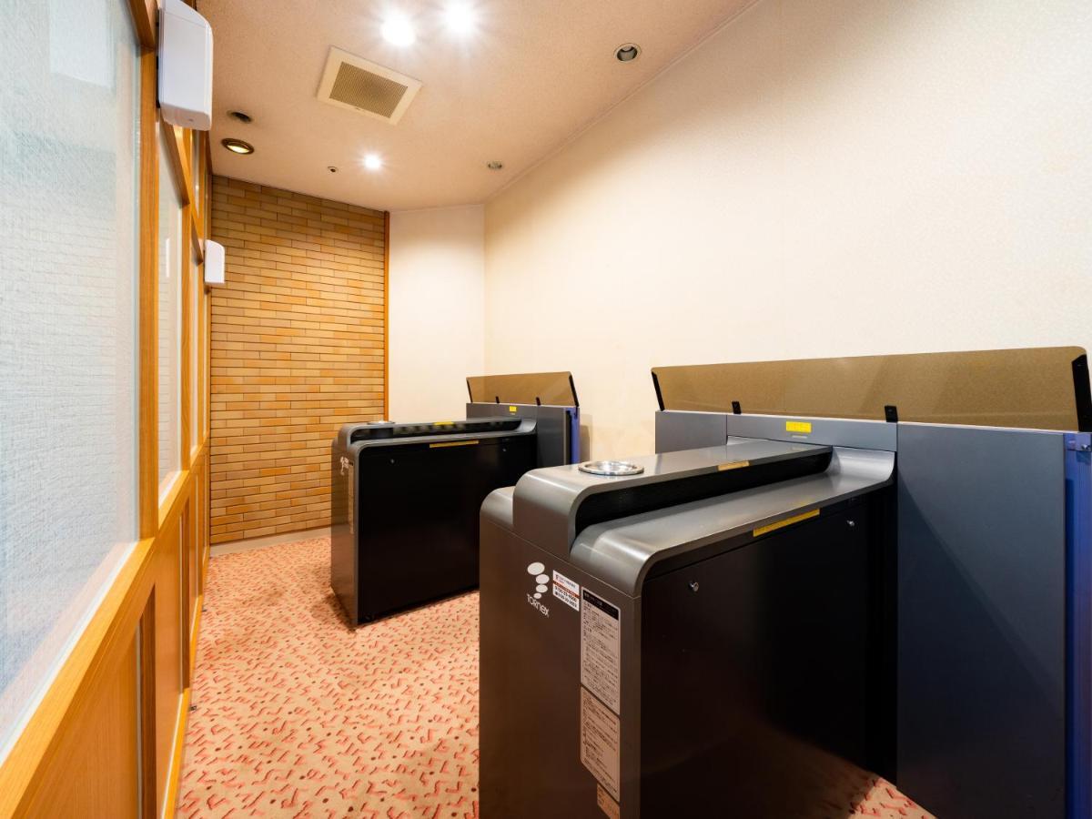 Hotel Grand Terrace Обихиро Екстериор снимка