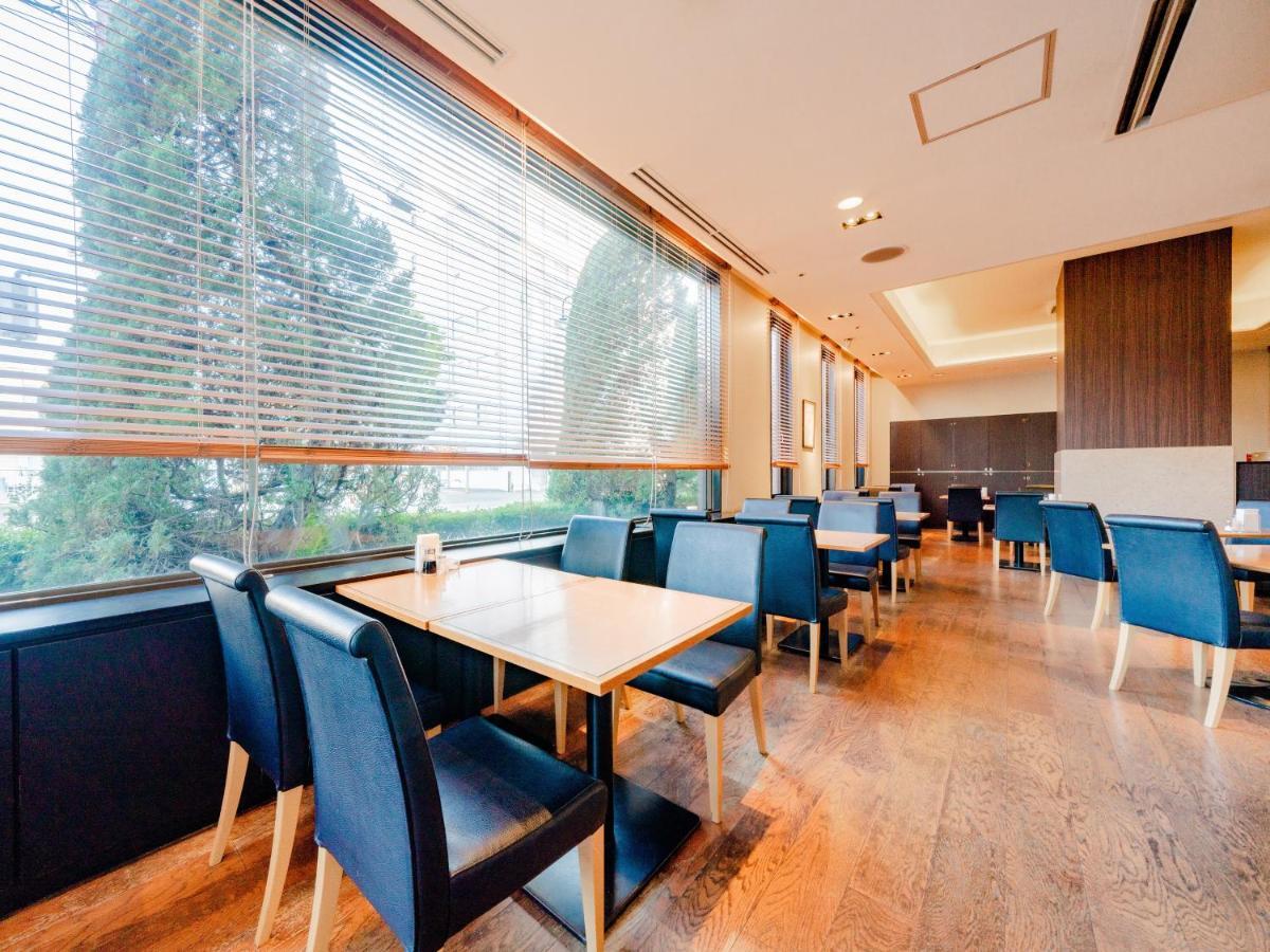 Hotel Grand Terrace Обихиро Екстериор снимка