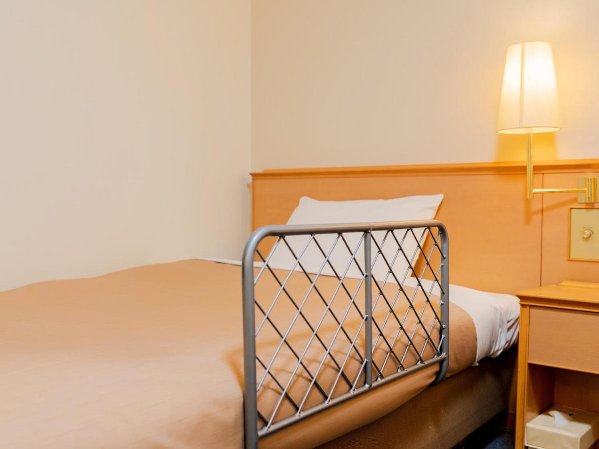 Hotel Grand Terrace Обихиро Екстериор снимка